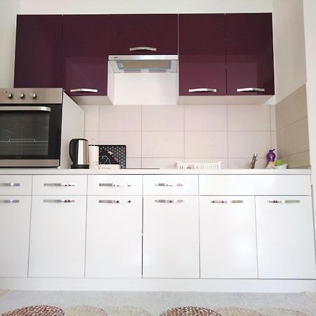 Apartman Natasha Trebinje Extérieur photo