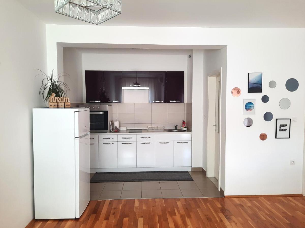Apartman Natasha Trebinje Extérieur photo