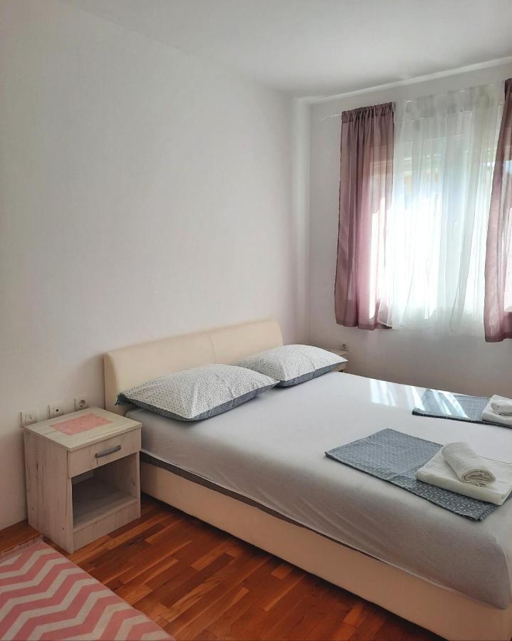 Apartman Natasha Trebinje Extérieur photo