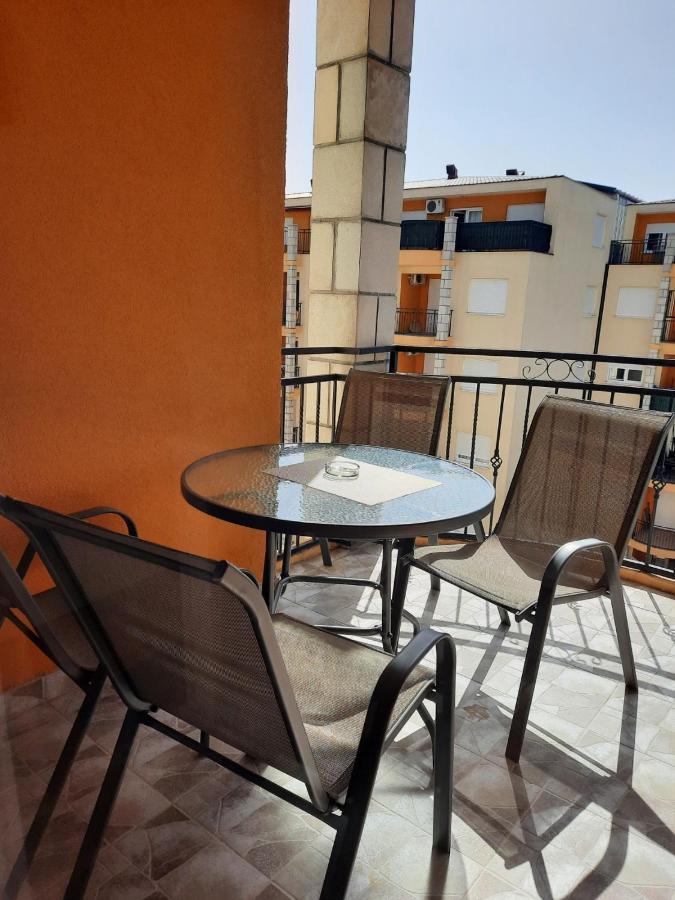 Apartman Natasha Trebinje Extérieur photo