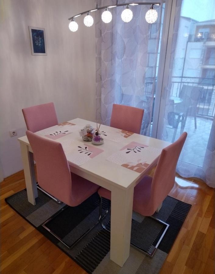 Apartman Natasha Trebinje Extérieur photo
