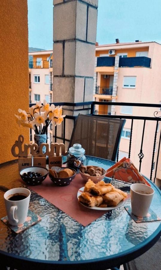 Apartman Natasha Trebinje Extérieur photo