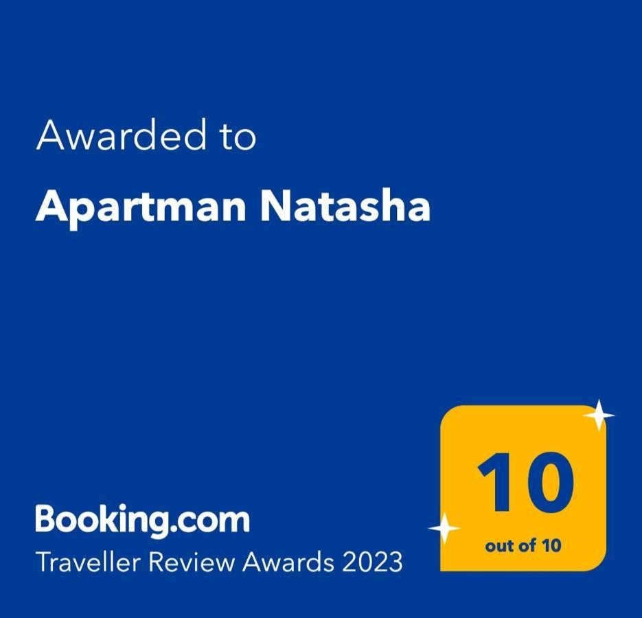Apartman Natasha Trebinje Extérieur photo