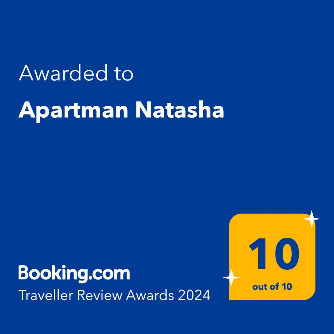 Apartman Natasha Trebinje Extérieur photo
