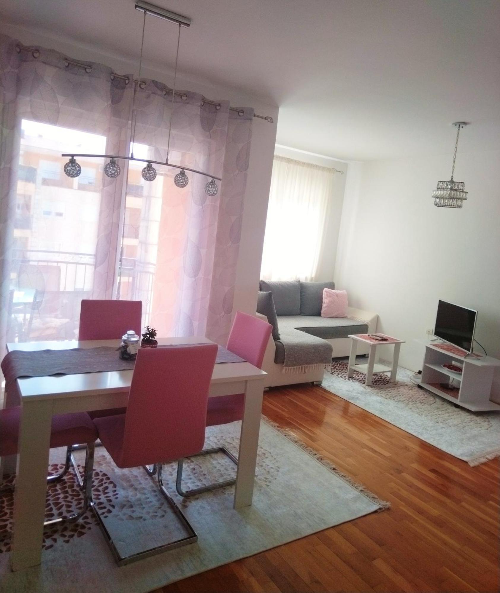 Apartman Natasha Trebinje Extérieur photo