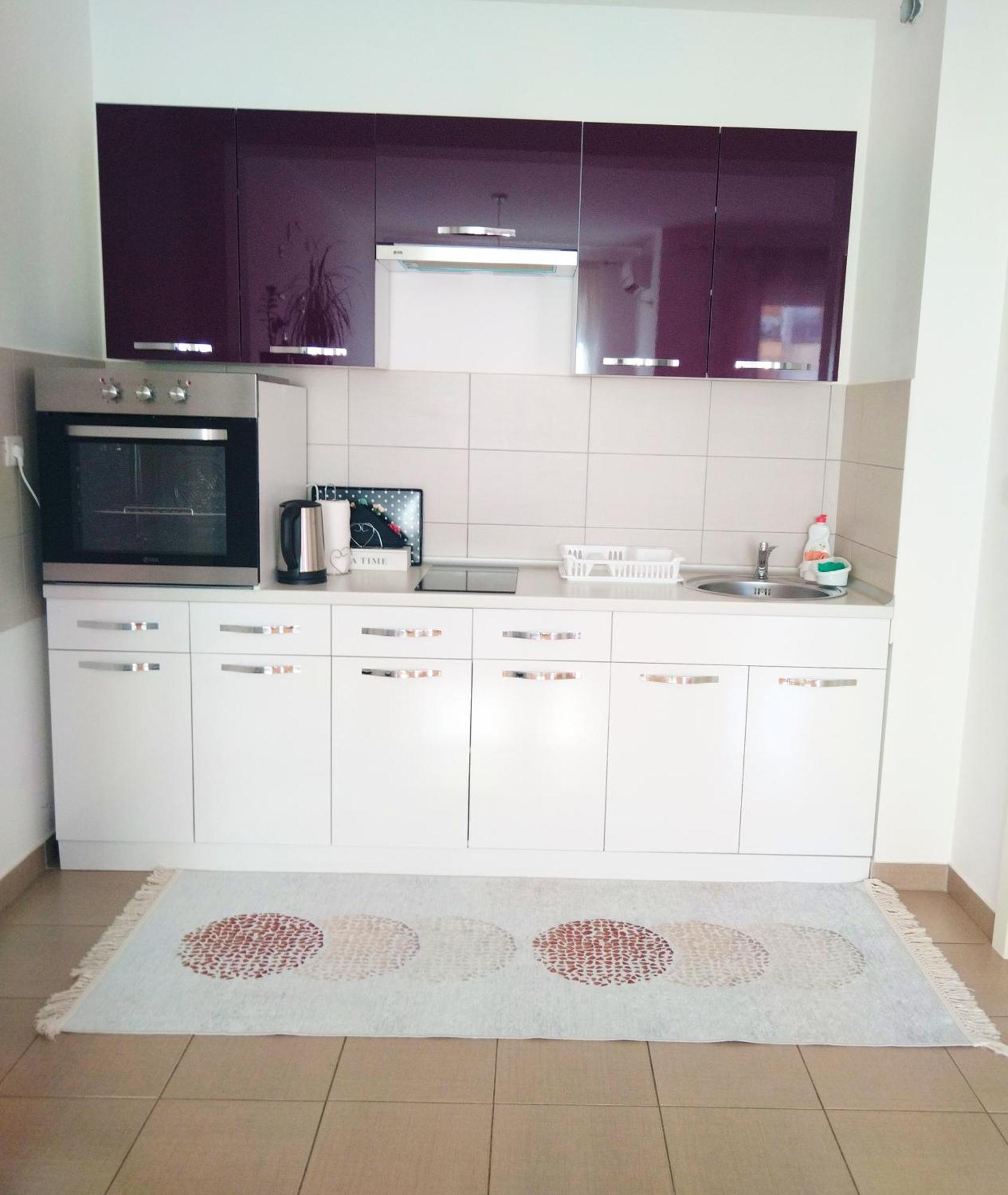 Apartman Natasha Trebinje Extérieur photo