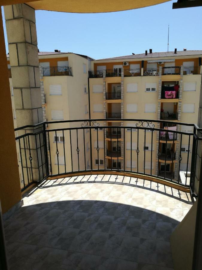 Apartman Natasha Trebinje Extérieur photo