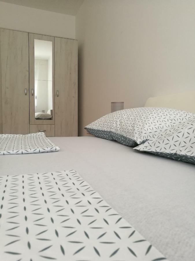 Apartman Natasha Trebinje Extérieur photo