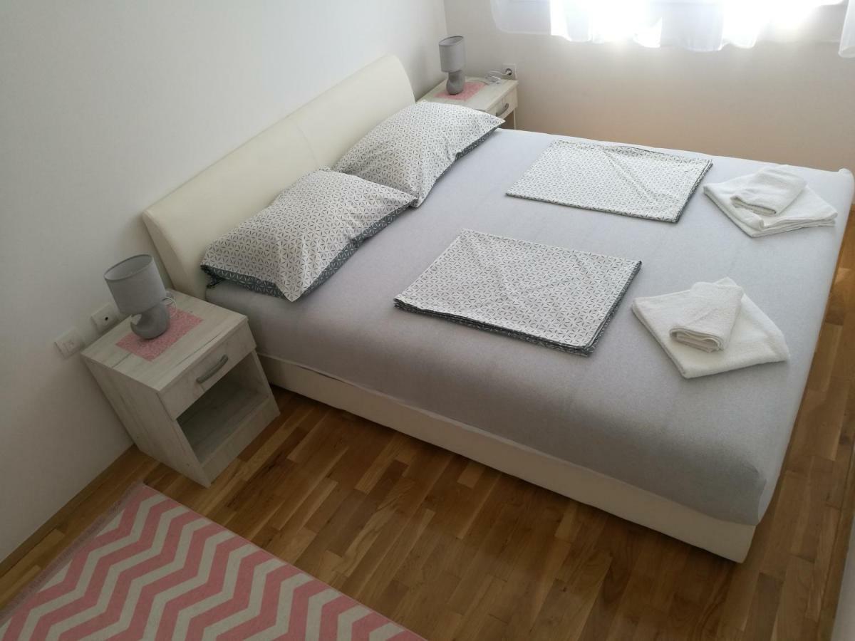 Apartman Natasha Trebinje Extérieur photo