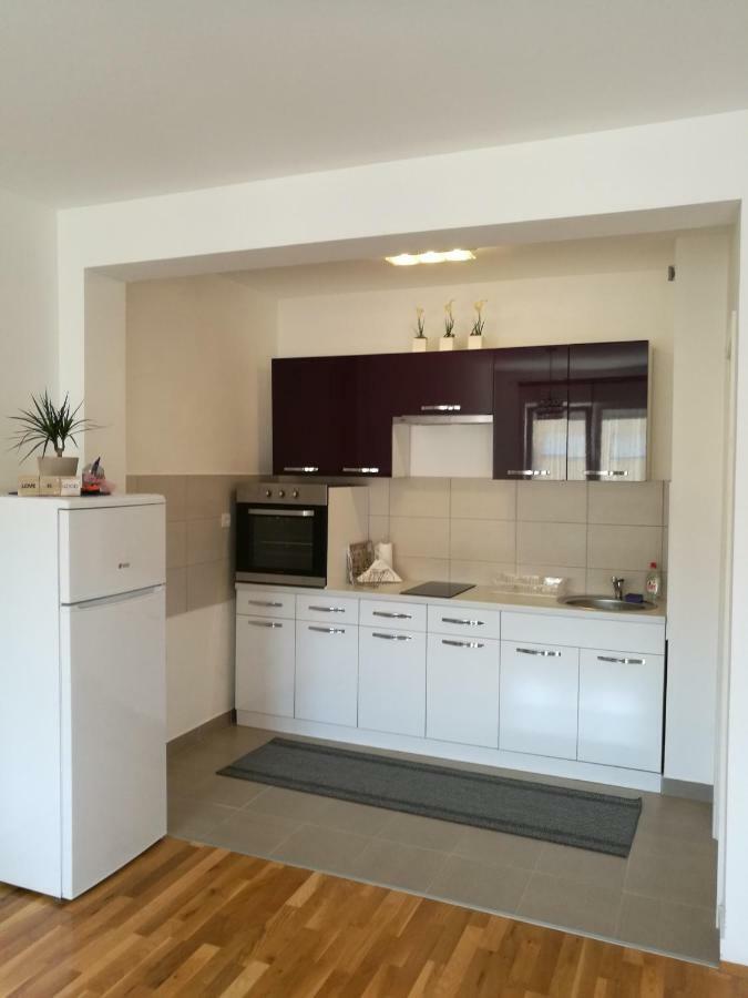 Apartman Natasha Trebinje Extérieur photo