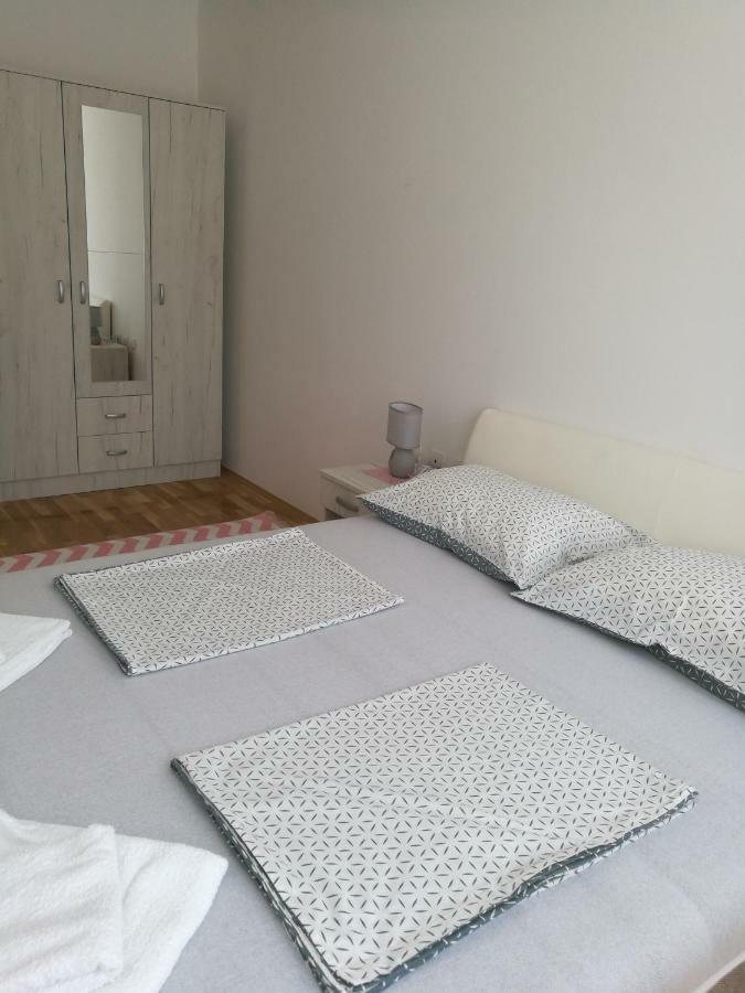 Apartman Natasha Trebinje Extérieur photo