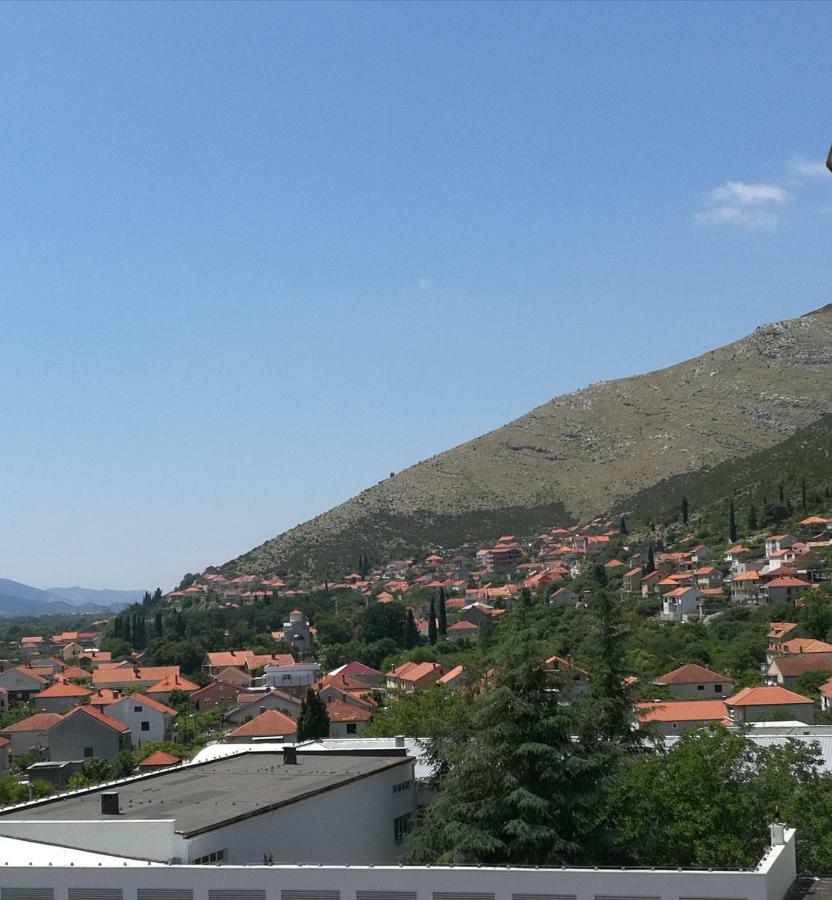 Apartman Natasha Trebinje Extérieur photo